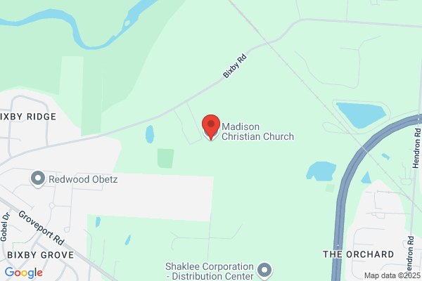 Madison Christian Church