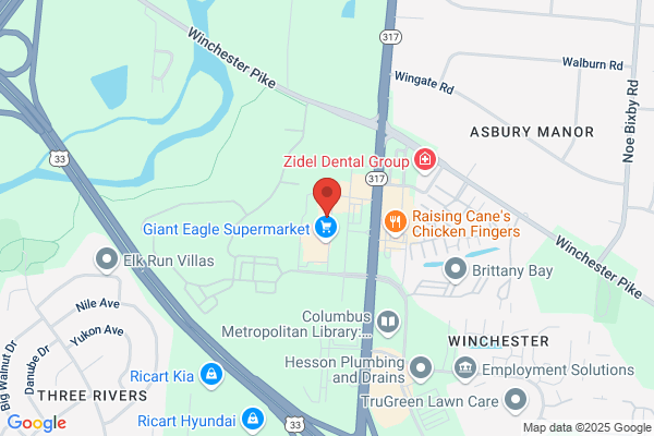 Walnut Creek Dental East
