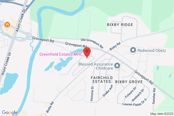 Greenfield Estates