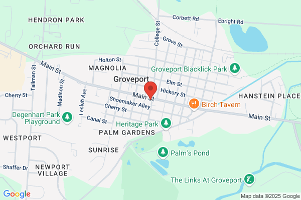 Groveport Chiropractic Clinic DC