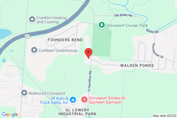 Groveport Madison Local Schools, Elementary Schools, Groveport Elementary