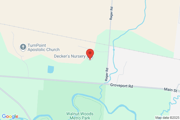 Decker Nursery