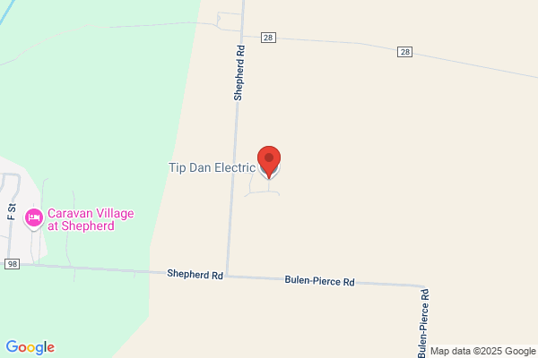 Tip-Dan Electric Inc