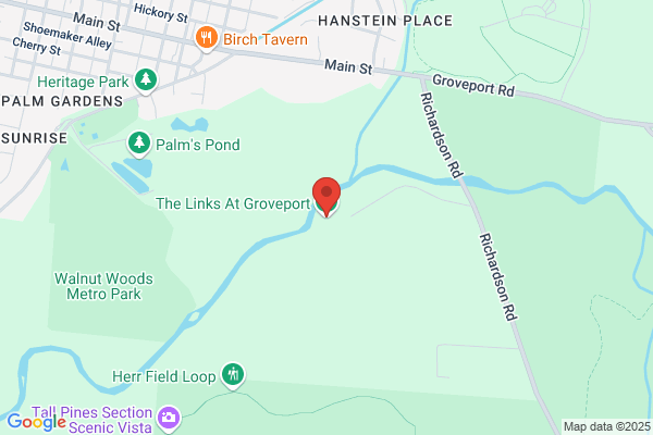 Links At Groveport the