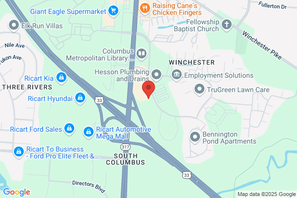 Auto Body Southeast