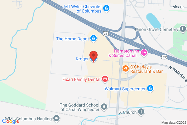 Kroger Pharmacy