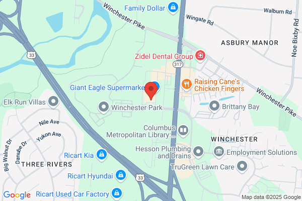 Giant Eagle Pharmacy