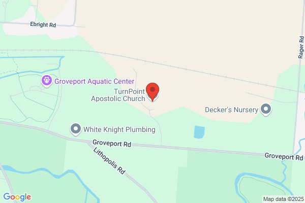Turnpoint Apostolic Church