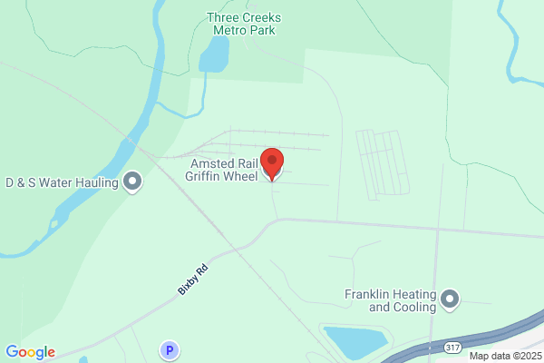 Griffin Wheel Company