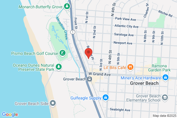 Mitchell & Power Heating & Sheet Metal
