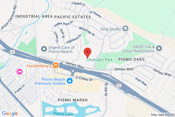 Allergy Partners of Central Coast