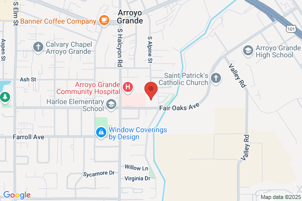 Fair Oaks Specialty Center - Gastroenterology