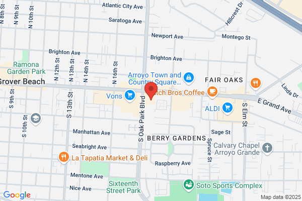 Oak Park & Grand Dental Care