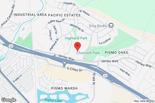 Renal Care Center of Pismo Beach