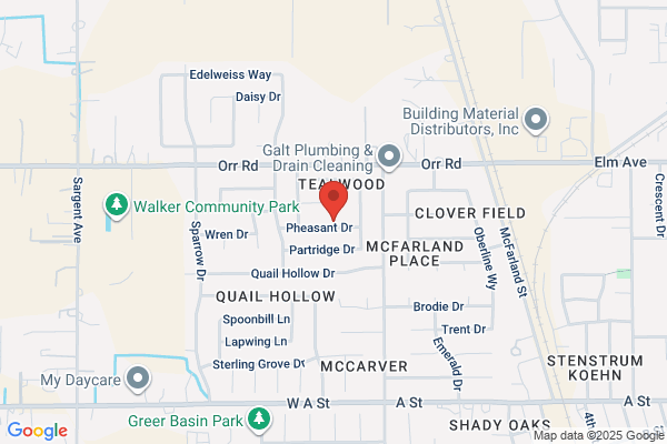 Silvertree Construction