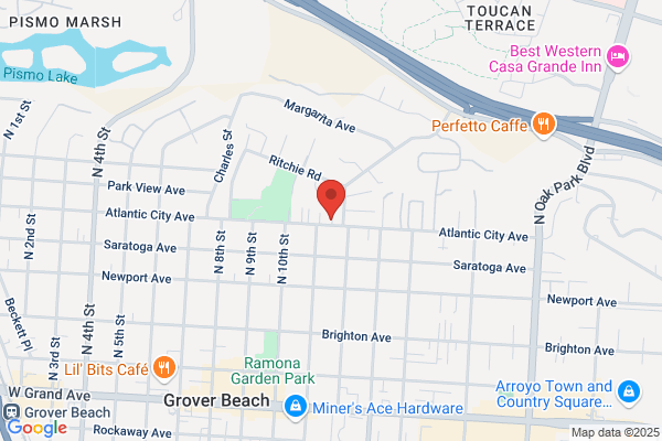 Tony Crowe Construction Inc