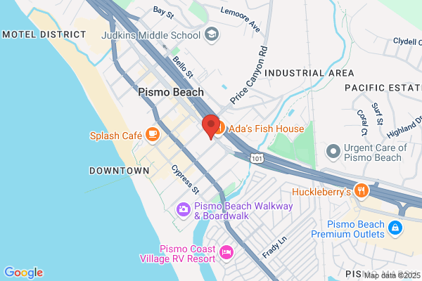 Pismo Food Store
