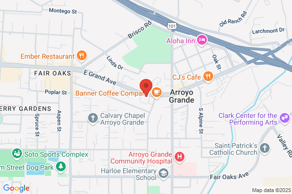 Arroyo Grande Barber Shop
