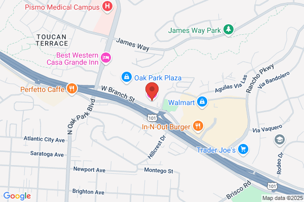 Hampton Inn & Suites Arroyo Grande/Pismo Beach Area