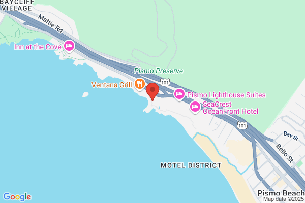 Shore Cliff Hotel
