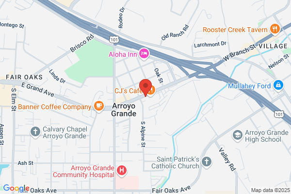 Grand Avenue Motel