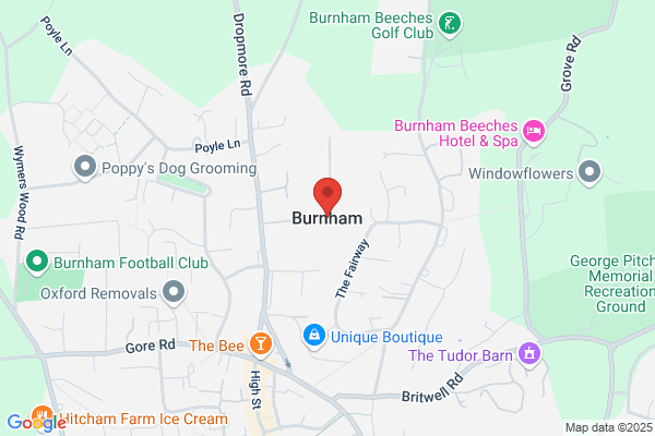 Burnham