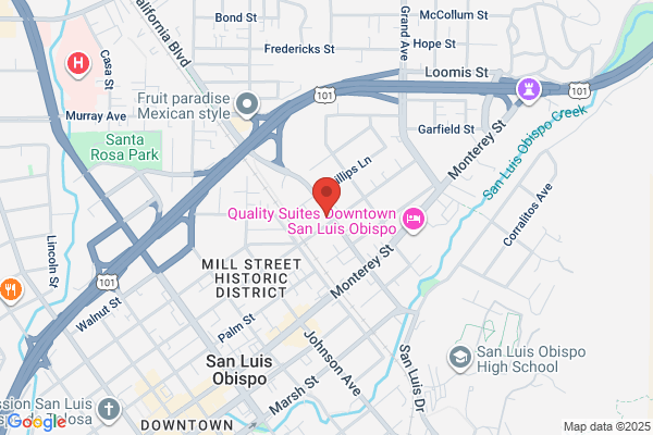 Slo Insurance Services