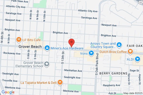 AutoZone Auto Parts