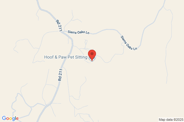 Hoof & Paw Pet Sitters