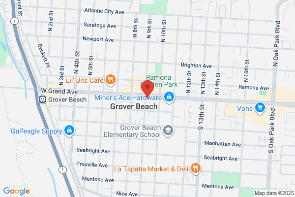 The Beacon Clinic of Chiropractic