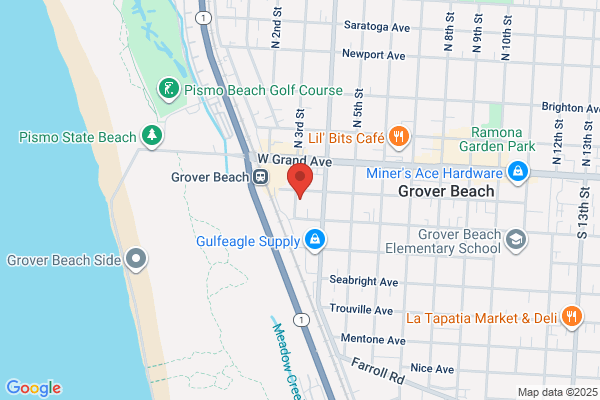 Urbn Leaf | Grover Beach Cannabis Dispensary