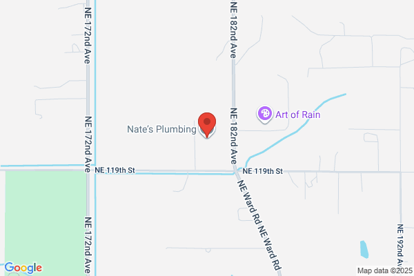 Nate's Plumbing