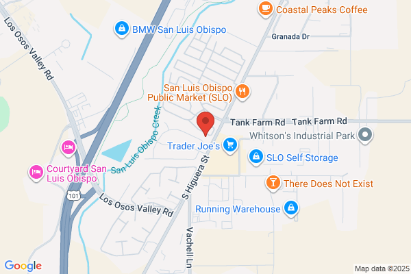 Slo Plumbing