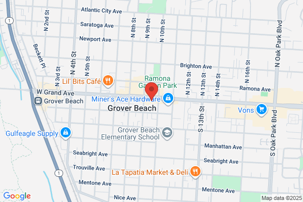 Arroyo Grande Property Management