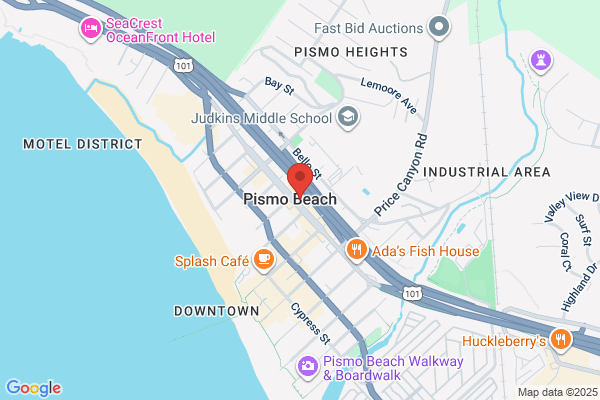Beach & Country Real Estate