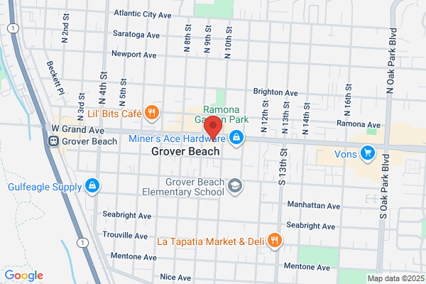 Help-U-Sell Town & Coastal Properties