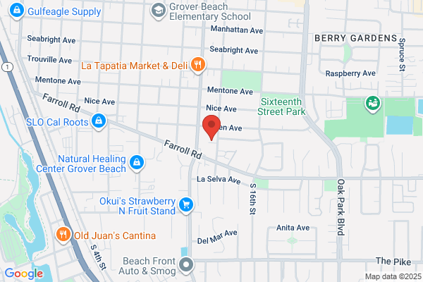 Ironwood Properties