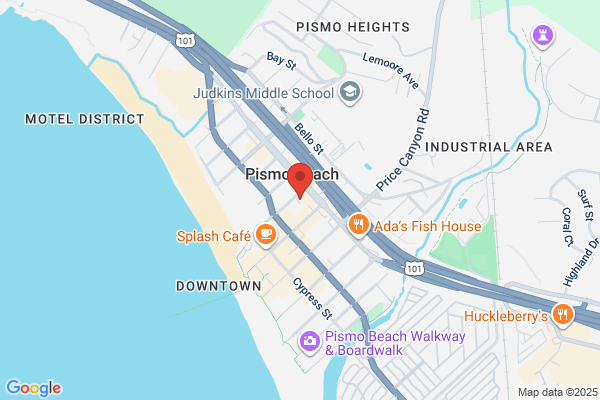 Oceanfront Real Estate