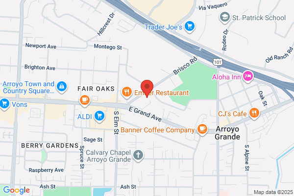 Grand Avenue Self Storage