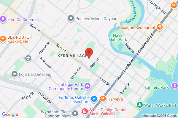 Central Developmental Services