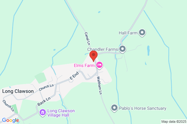 Canal Farm