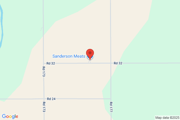 Sanderson Meats