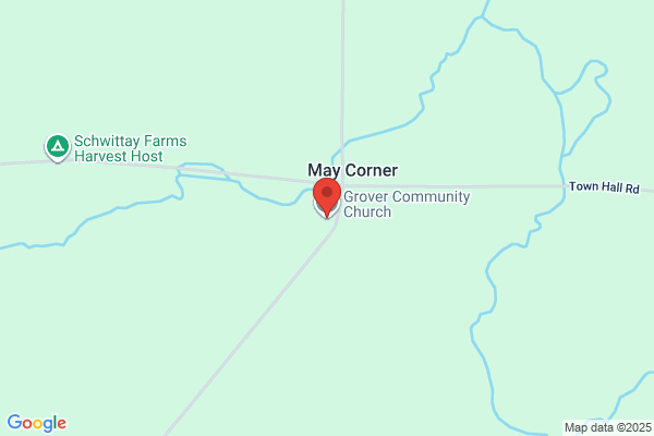 Grover Community Church