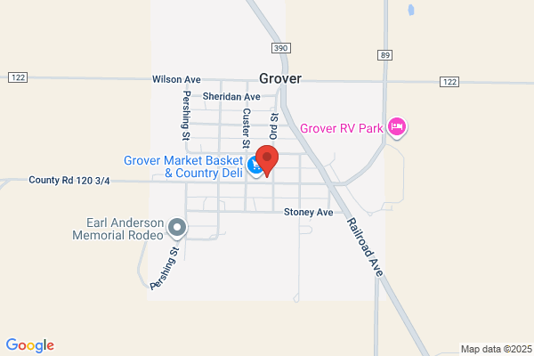 Pawnee Fire District