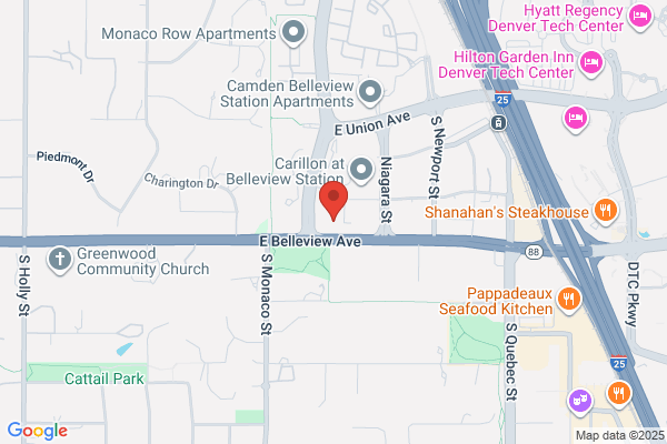 Cherry Hills Dental Group
