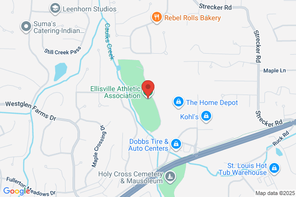 Ellisville Athletic Association