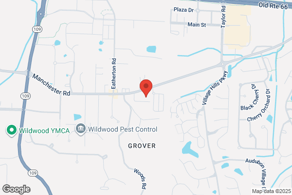KinderCare of Wildwood - Closed