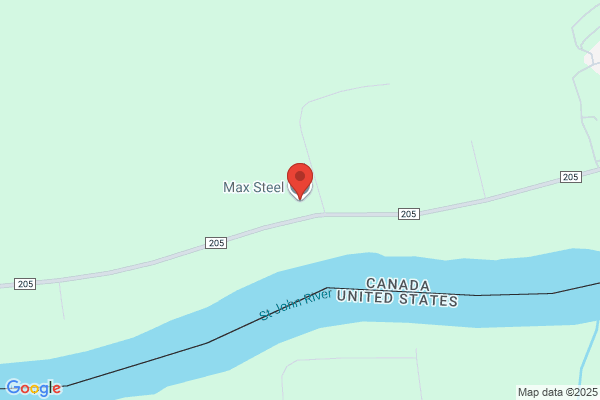 Maxstel Inc
