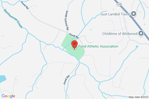 Pond Athletic Association