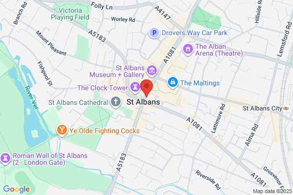 St Albans Properties